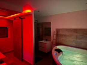 Love Room Ô Fruit de la passion